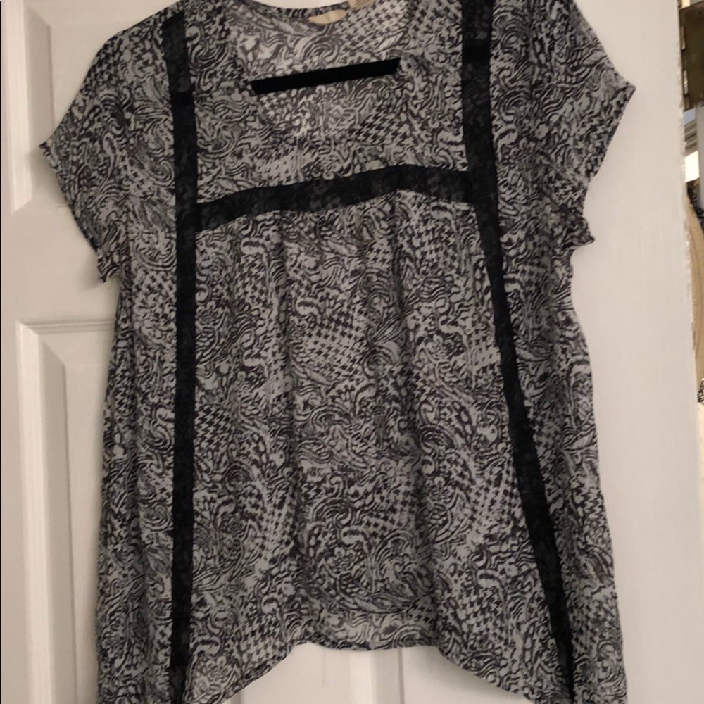 Mudd top